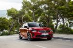 Opel Corsa GS Line 2019 года